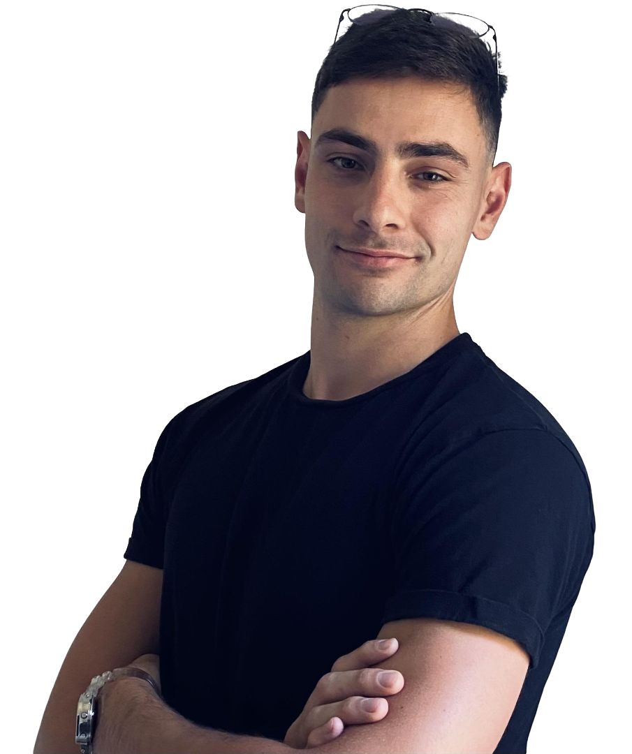 Thomas Berton - Expert IA & Automatisation