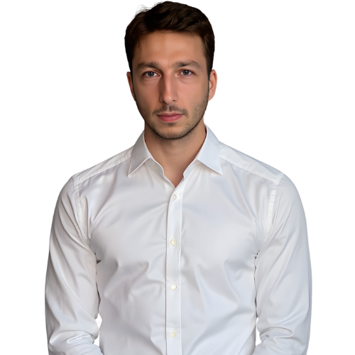 Philémon Gavoty - Expert IA croissance business